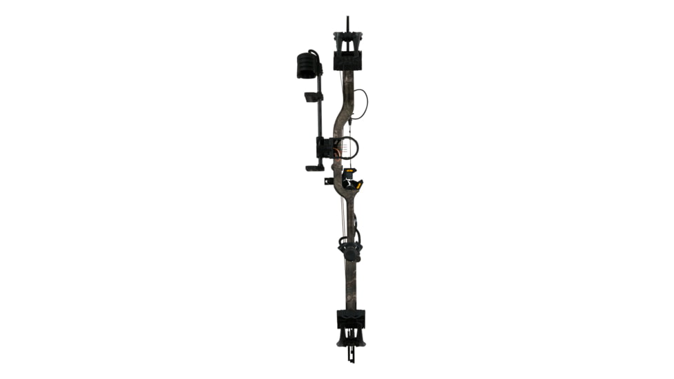 Bear Archery Species EV RTH, True Timber Strata, RH70, AV24A100A7R
