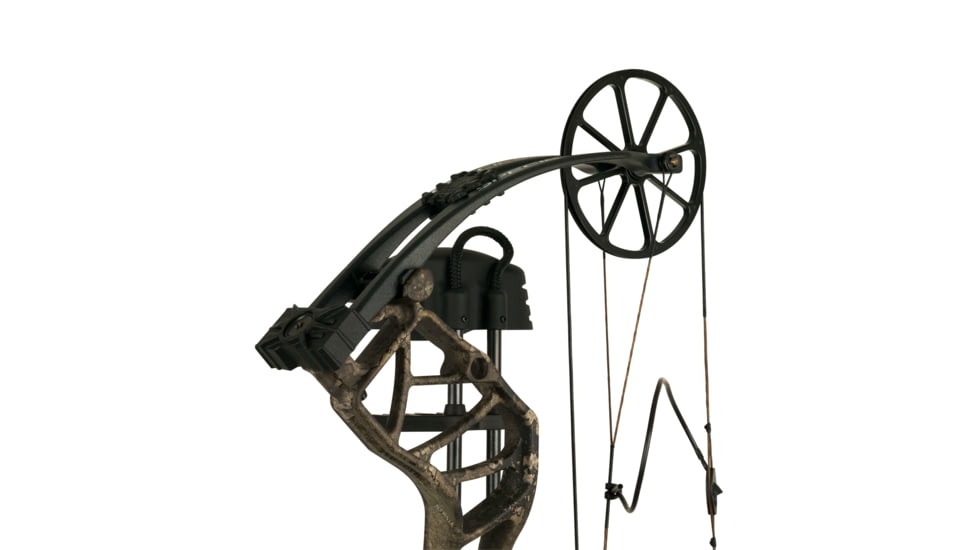Bear Archery Species EV RTH, True Timber Strata, RH70, AV24A100A7R