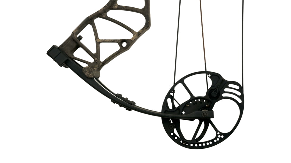 Bear Archery Species EV RTH, True Timber Strata, RH70, AV24A100A7R