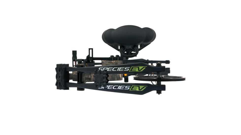 Bear Archery Species EV RTH, True Timber Strata, RH70, AV24A100A7R