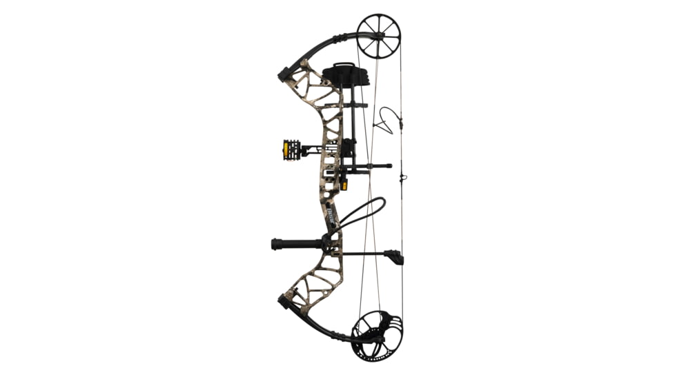 Bear Archery Species EV RTH, Veil Whitetail, RH60, AV24A100W6R