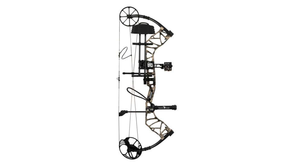 Bear Archery Species EV RTH, Veil Whitetail, RH60, AV24A100W6R
