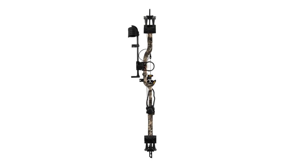 Bear Archery Species EV RTH, Veil Whitetail, RH60, AV24A100W6R