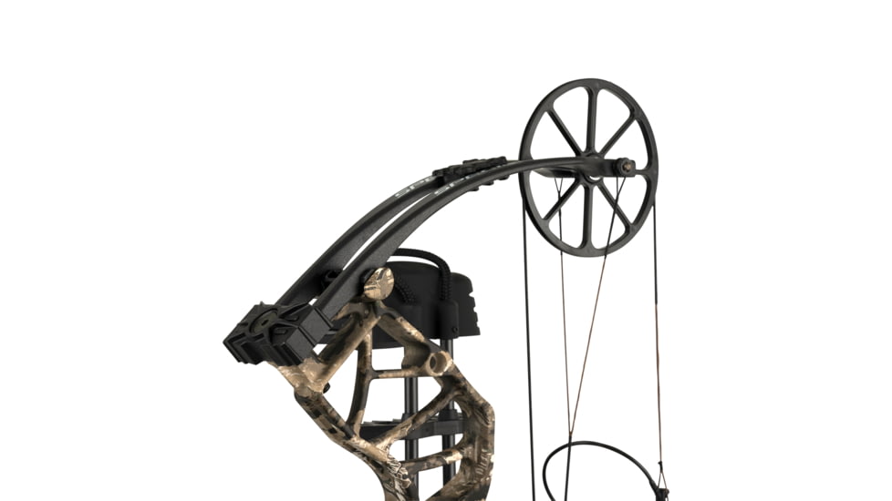 Bear Archery Species EV RTH, Veil Whitetail, RH60, AV24A100W6R