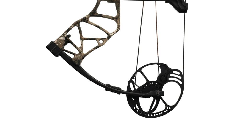 Bear Archery Species EV RTH, Veil Whitetail, RH60, AV24A100W6R