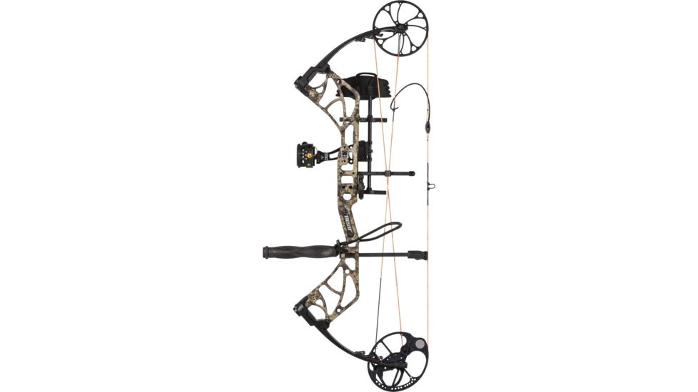 Bear Archery Species LD RTH, Kryptek Highligher, LH 70 AV92B11027L