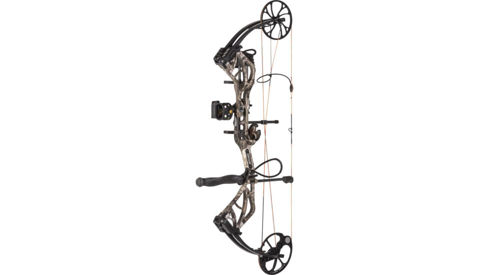 Bear Archery Species LD RTH, Veil Stoke, LH 70 AV92B11097L