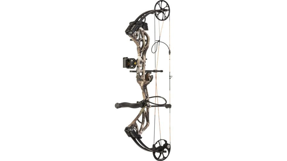 Bear Archery Species RTH, Veil Stoke, LH 60 AV82A11096L