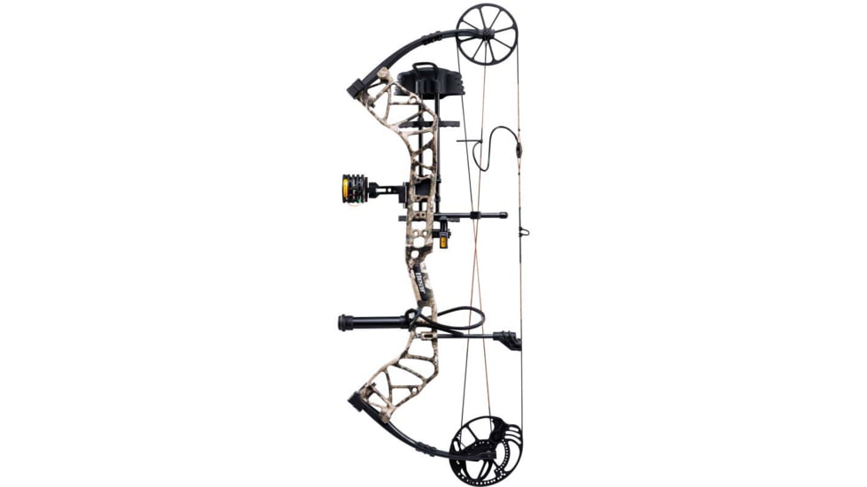 Bear Archery Species XT RTH Bow Package 1502511