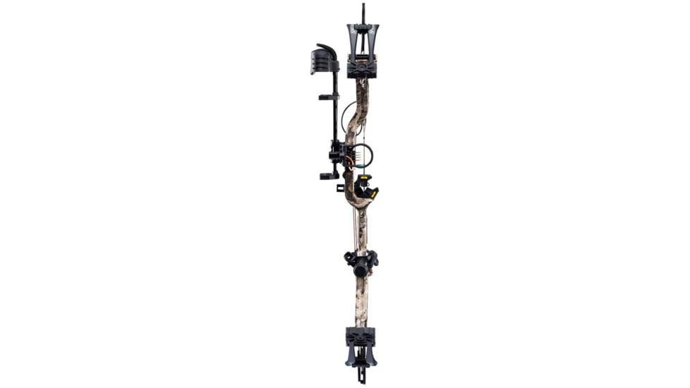 Bear Archery Species XT RTH Bow Package 1502511