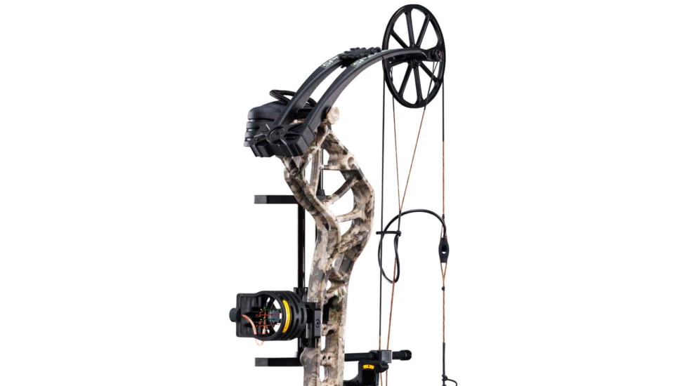Bear Archery Species XT RTH Bow Package 1502511
