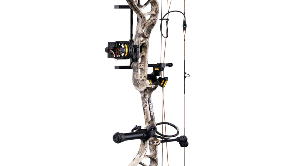 Bear Archery Species XT RTH Bow Package 1502511