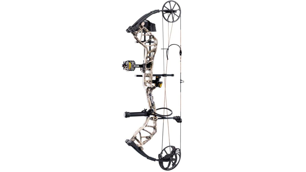 Bear Archery Species XT RTH Bow Package 1502511