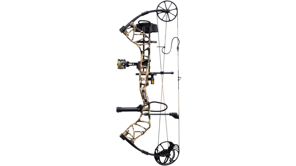 Bear Archery Species XT RTH Bow Package 1502513