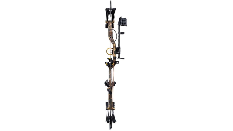 Bear Archery Species XT RTH Bow Package 1502513