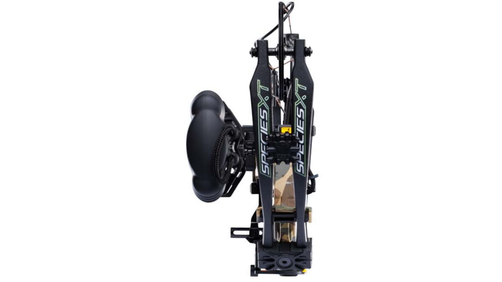 Bear Archery Species XT RTH Bow Package 1502513