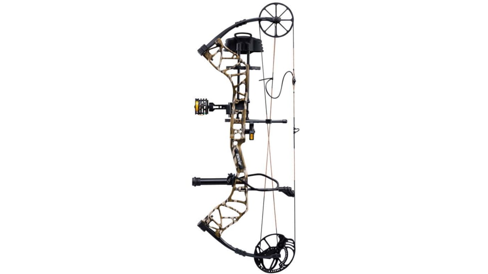 Bear Archery Species XT RTH Bow Package 1502515