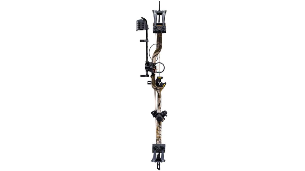 Bear Archery Species XT RTH Bow Package 1502515