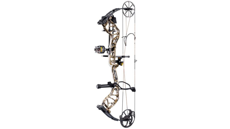 Bear Archery Species XT RTH Bow Package 1502515