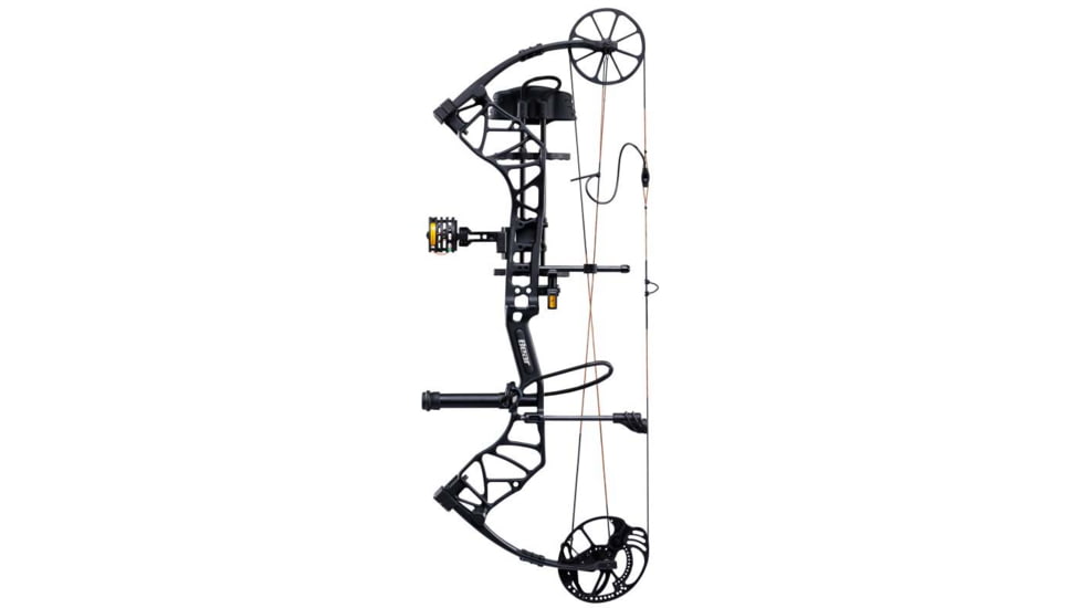 Bear Archery Species XT RTH Bow Package 1502517