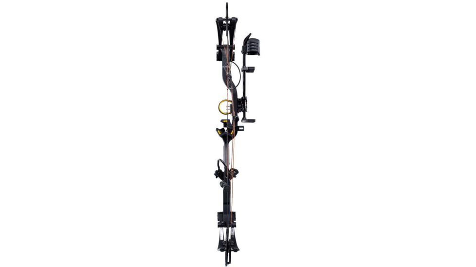 Bear Archery Species XT RTH Bow Package 1502517