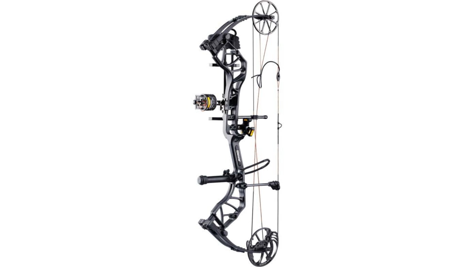 Bear Archery Species XT RTH Bow Package 1502517
