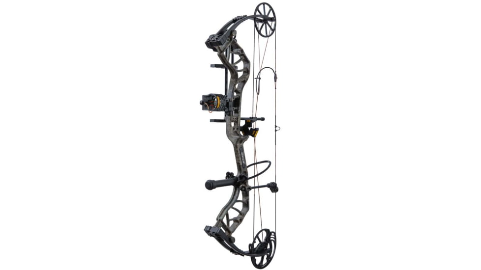 Bear Archery Species XT RTH Bow Package 1502520