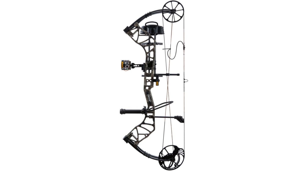 Bear Archery Species XT RTH Bow Package 1502519