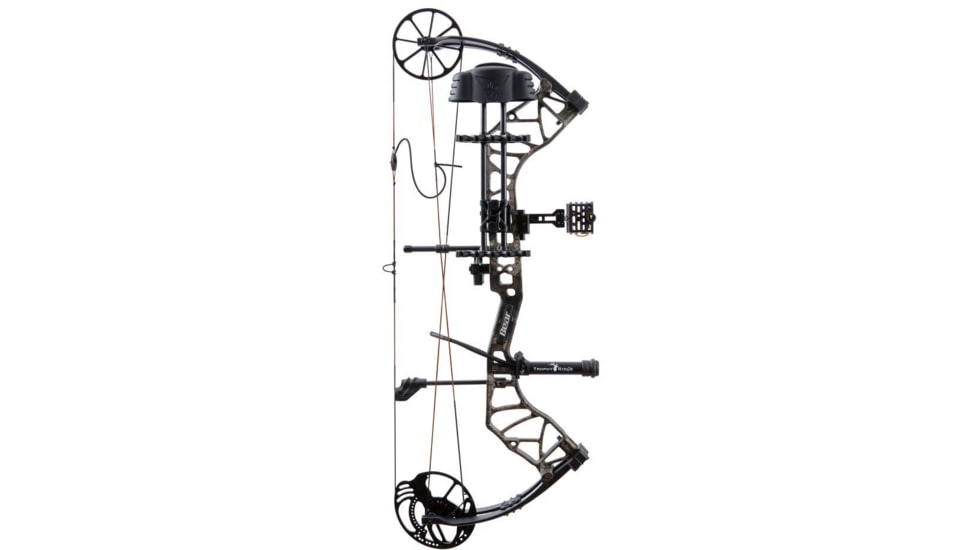 Bear Archery Species XT RTH Bow Package 1502519