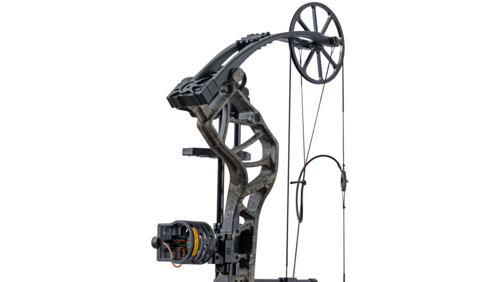 Bear Archery Species XT RTH Bow Package 1502519