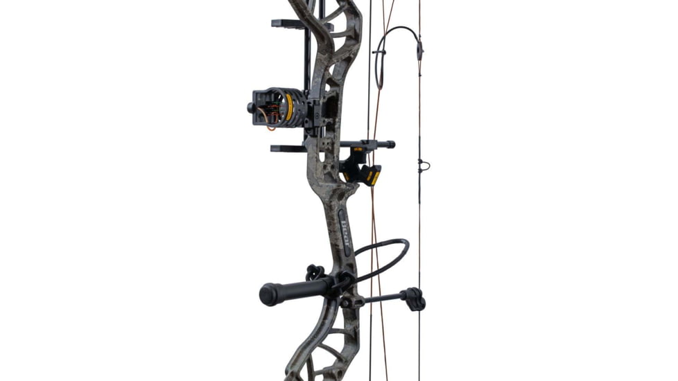 Bear Archery Species XT RTH Bow Package 1502519