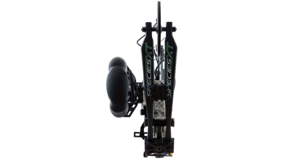 Bear Archery Species XT RTH Bow Package 1502519