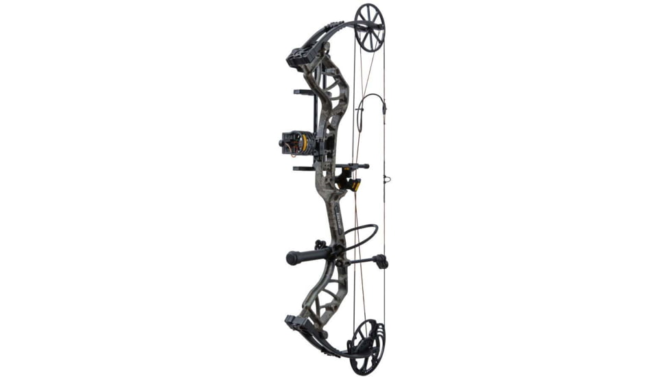 Bear Archery Species XT RTH Bow Package 1502519