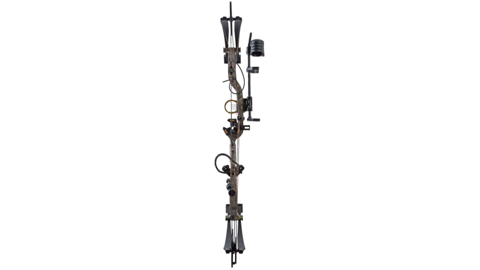 Bear Archery Species XT RTH Bow Package