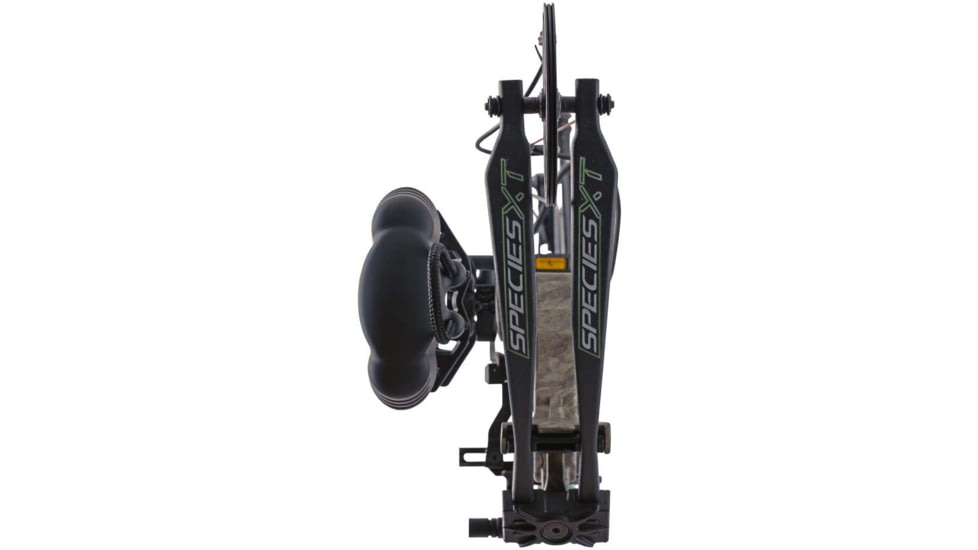 Bear Archery Species XT RTH Bow Package