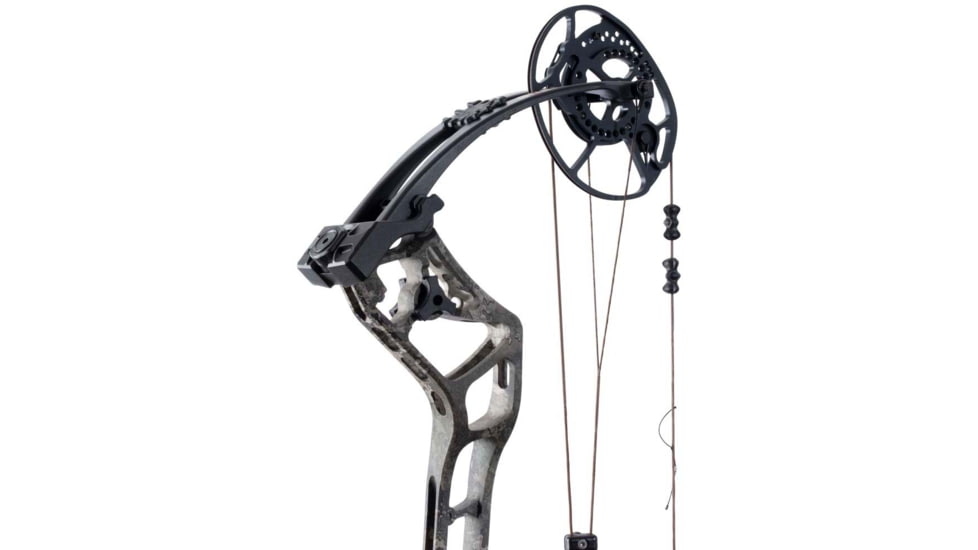 Bear Archery Surpass Bow BEA2127