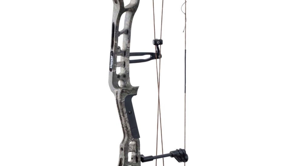 Bear Archery Surpass Bow BEA2127