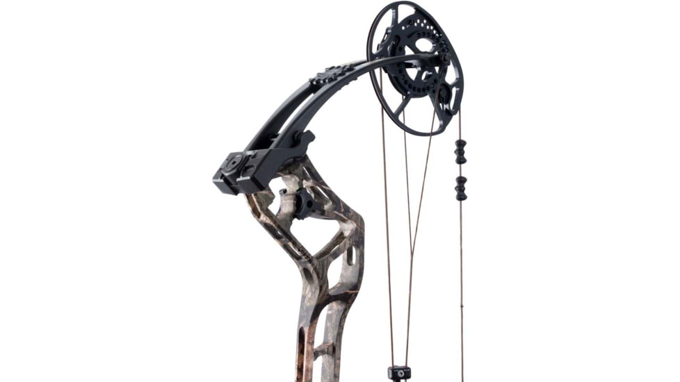 Bear Archery Surpass Bow BEA2128