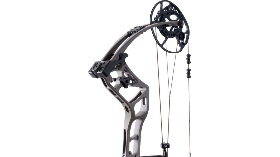 Bear Archery Surpass Bow BEA2136