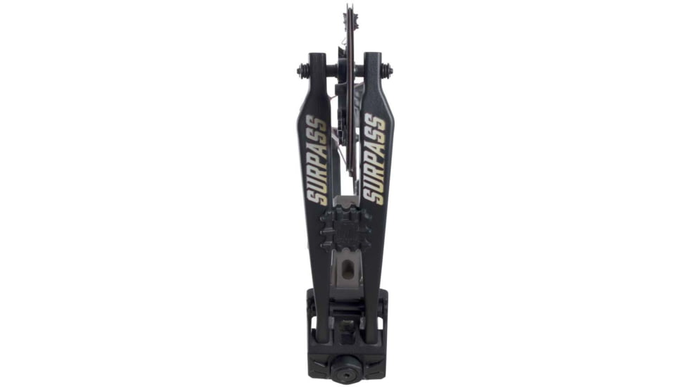 Bear Archery Surpass Bow BEA2136