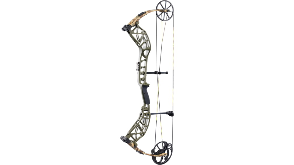 Bear Archery The Hunting Public Adapt 2 Bow Only