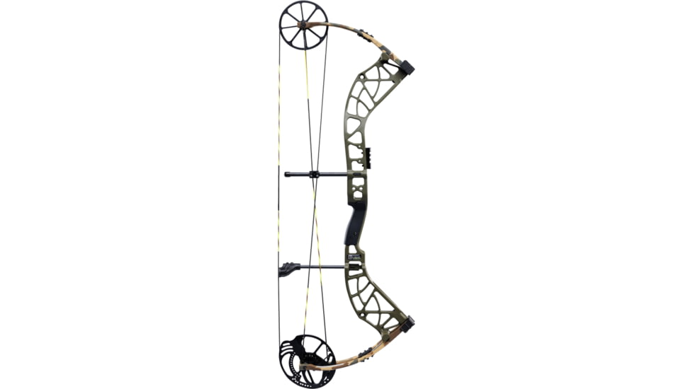 Bear Archery The Hunting Public Adapt 2 Bow Only