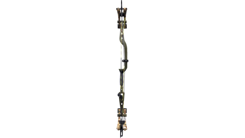 Bear Archery The Hunting Public Adapt 2 Bow Only