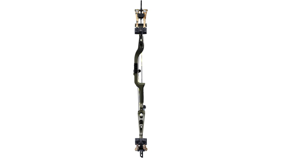 Bear Archery The Hunting Public Adapt 2 Bow Only
