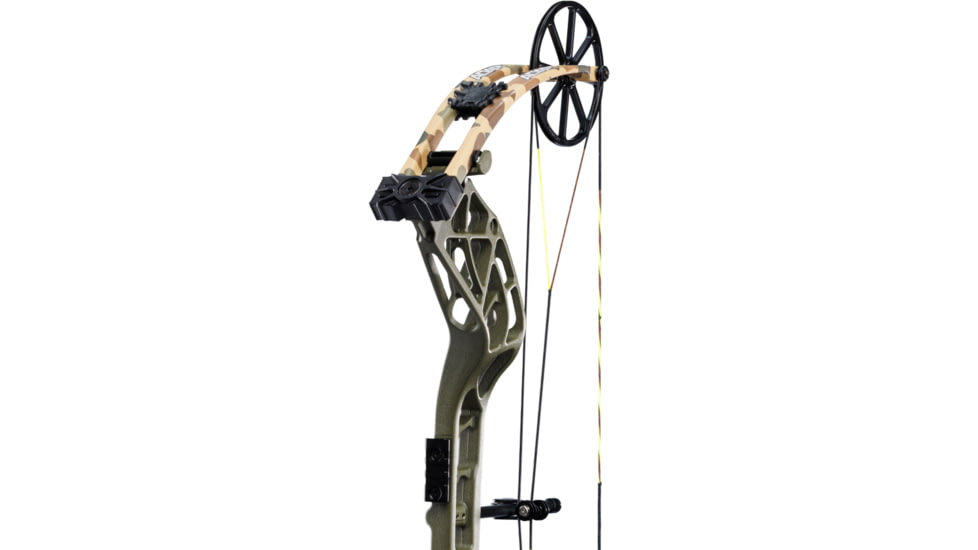 Bear Archery The Hunting Public Adapt 2 Bow Only