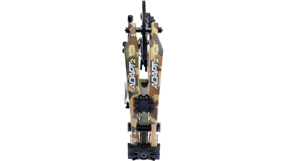 Bear Archery The Hunting Public Adapt 2 Bow Only