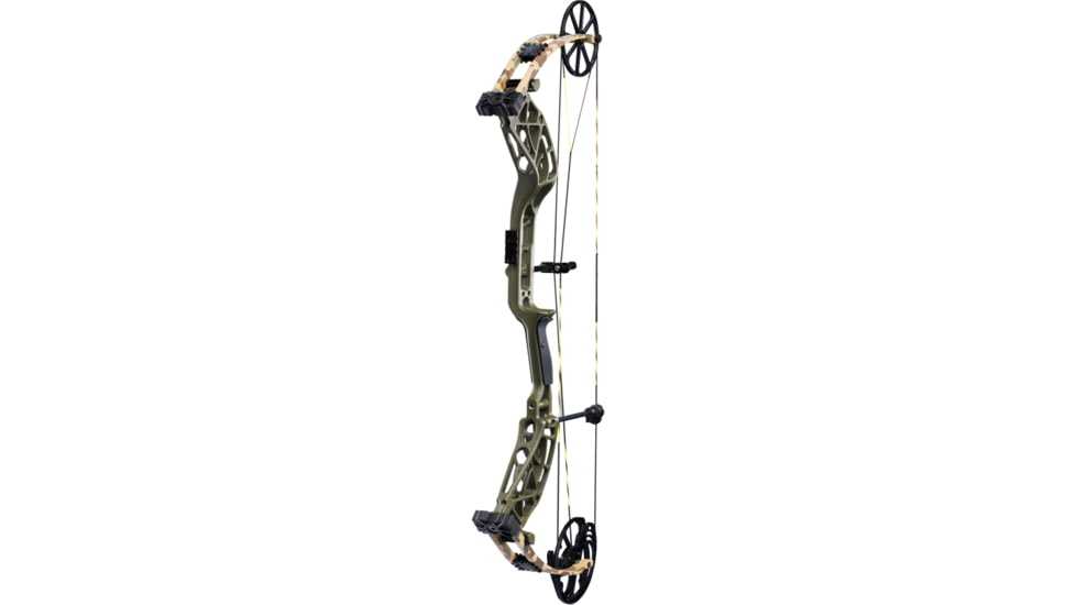 Bear Archery The Hunting Public Adapt 2 Bow Only
