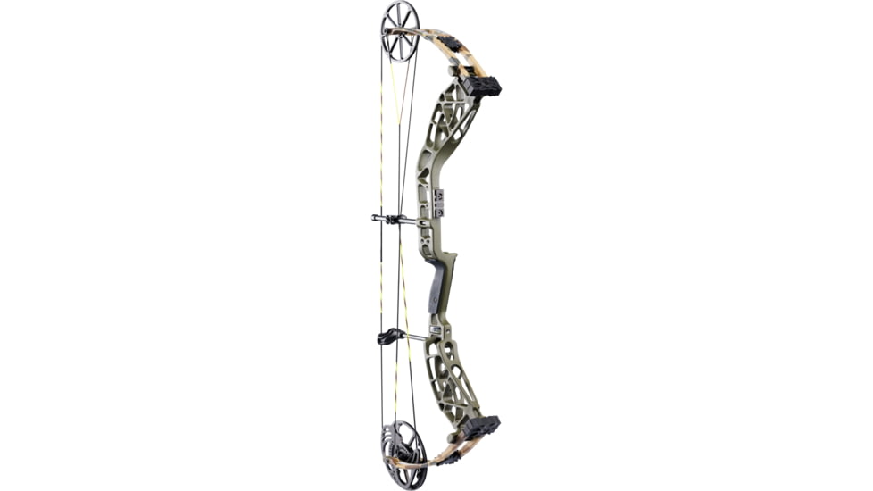 Bear Archery The Hunting Public Adapt 2 Bow Only