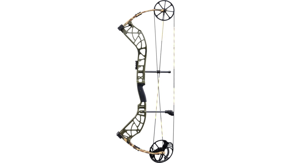 Bear Archery The Hunting Public Adapt 2 Bow Only