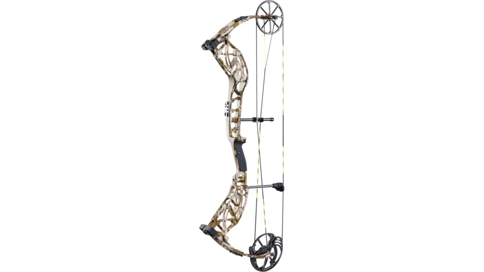 Bear Archery The Hunting Public Adapt 2 Bow Only BEA2213